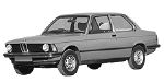 BMW E21 P1966 Fault Code