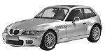 BMW E36-7 P1966 Fault Code