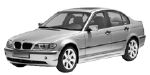 BMW E46 P1966 Fault Code