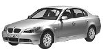 BMW E60 P1966 Fault Code