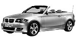 BMW E88 P1966 Fault Code