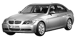 BMW E90 P1966 Fault Code