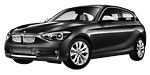 BMW F21 P1966 Fault Code